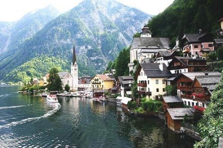 爱江山更爱美人 揭秘与<em>美女</em>有关的旅游地_旅游