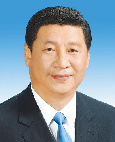 习近平当选国家主席中央军委主席新闻频道央视网 