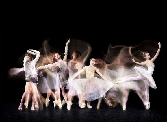 新西兰皇家芭蕾舞团:优雅背后的峥嵘