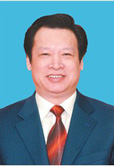 吴新雄兼任国家能源局局长、党组书记（图/简历）