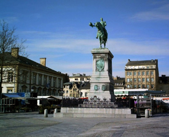 游遍欧洲 不可错过的春日美景