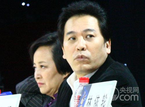 青歌男人帮:六位大叔评审魅力爆发_青歌赛