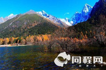 五一节成都周边游特色推荐