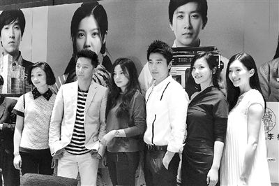 赵薇回应\u0026quot;致青春\u0026quot;质疑:直接看电