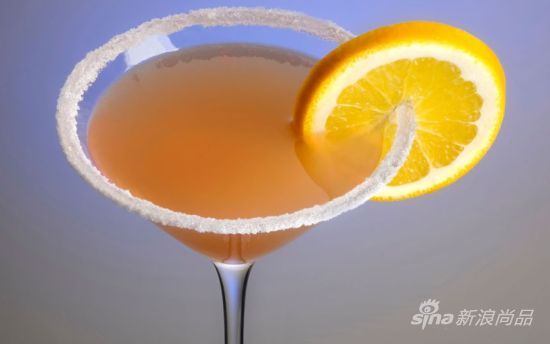 《广告狂人》中10大经典鸡尾酒