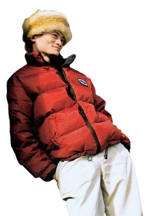 马云暗示刘强东没威胁 赞马蔚华互联网金融思