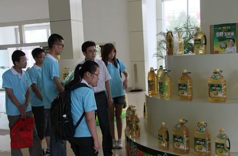 山东三星集团注重培训 全力打造学习型企业