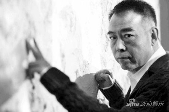 陈凯歌新片《道士下山》或拍3D 有意邀成龙李