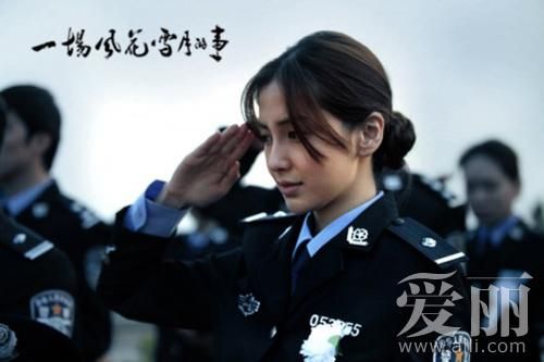 小时代叫板风月 杨颖独挑众女星_时尚台_央视