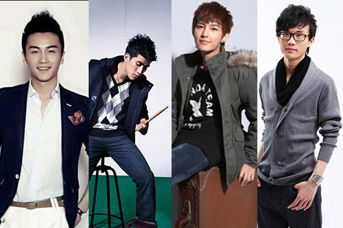 <em>娱乐</em>圈大洗牌 86、87上位<em>正当时</em> 综艺 央视网