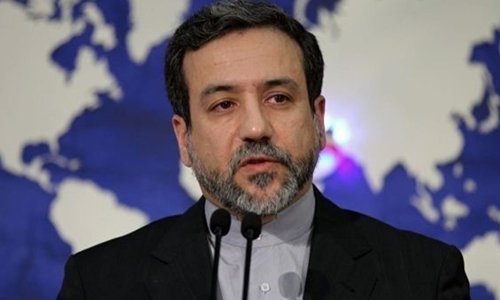 وزارة الخارجية الإيرانية تحذر بشدة من التحرك العسكري ضد سوريا