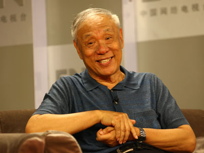 王小谟院士