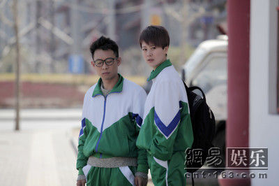 《<em>抹布</em>女也有春天》被指重口味 海清抢滩<em>男一</em>