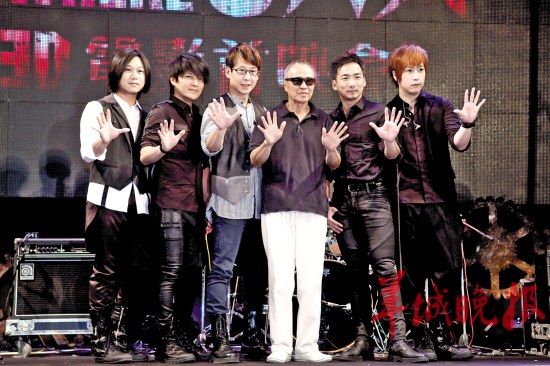 <em>五月天</em>电影阿信不主演:他对阳光过敏(图)_音乐