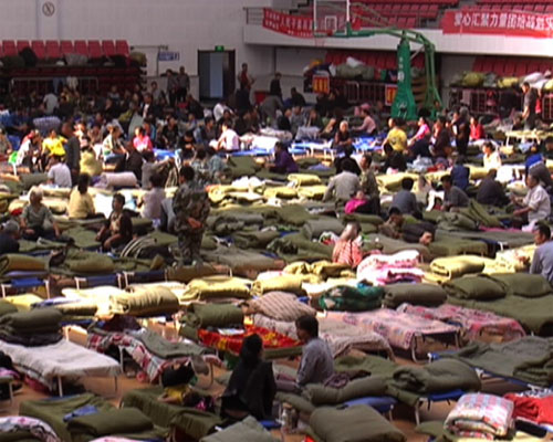 2019年16日经济半小时_...贫开发领导小组2019年第二次会议