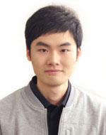 清华大学　张文博