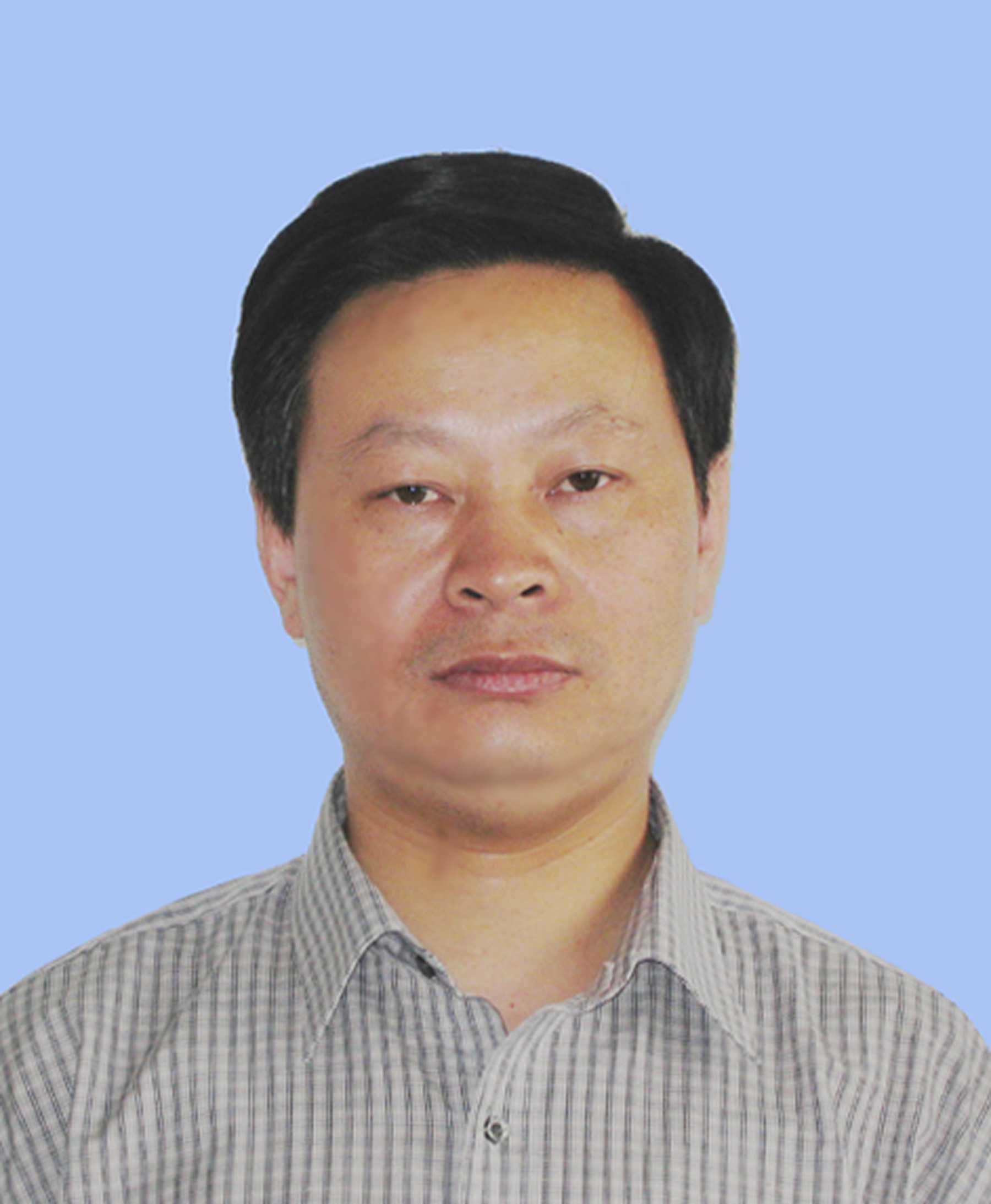 2013年度CCTV科技盛典评委:中国科学院院士