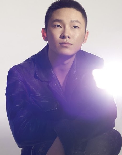 梁博加盟奥迪世界好声音 五国学员将同台PK