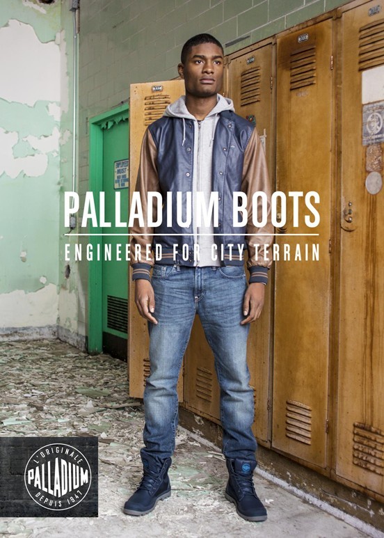 palladium哪种好 palladium 女鞋牌子同款