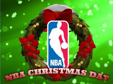 NBA的圣诞大战