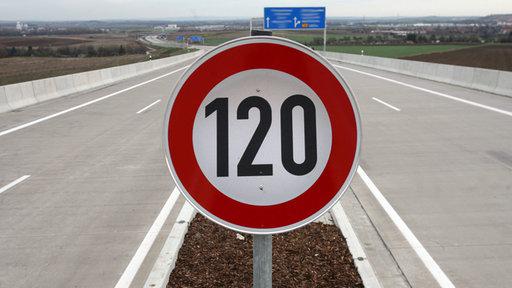 德国高速真的不限速吗？