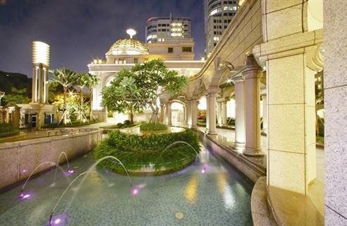 连胜文遭曝卷入金钱游戏 高层劝其为选战搬出豪宅