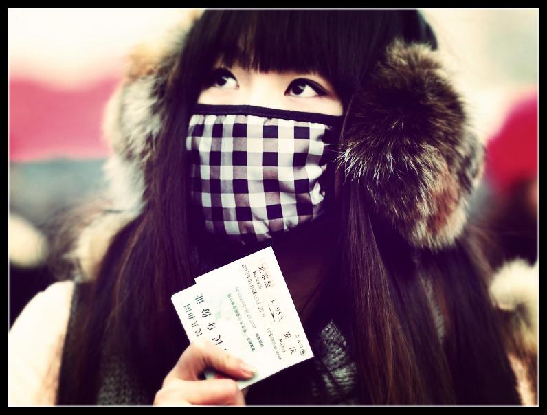 记者体验:实名制火车票用假名字也能买到_新闻