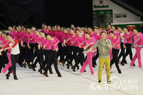 专题片《 春晚又一年 》独家呈现 春晚记忆_春