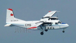 日媒：两架中国飞机接近钓鱼岛日战机升空应对