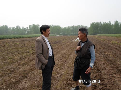 瓜蒌种植_瓜蒌种植收入