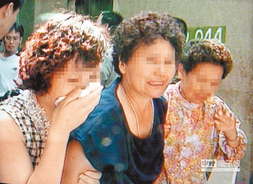 台湾士兵奸杀女童冤案再有疑凶无罪18年仍为悬案