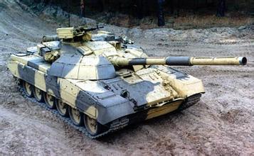装甲车辆和航空装备成为乌克兰武器出口的重点