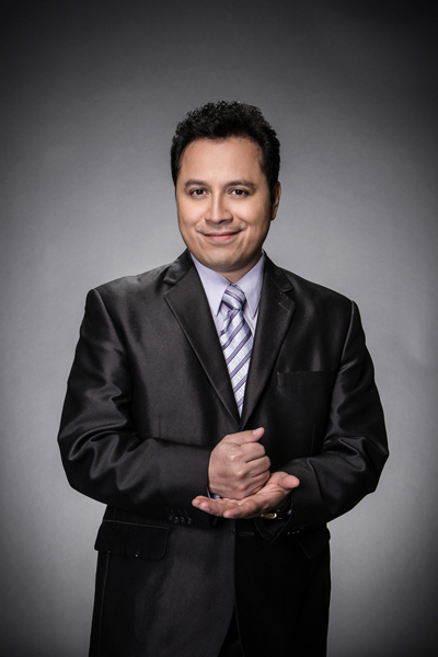 Jorge Octavio Fernández Montes