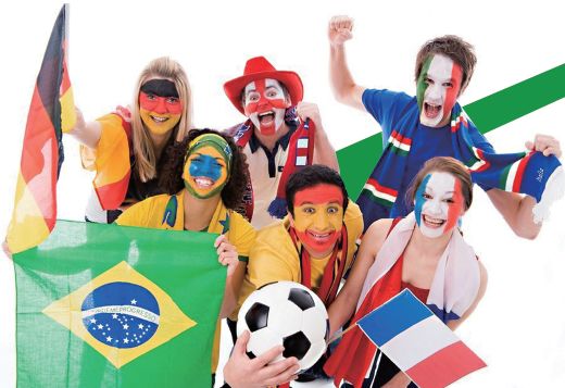 巴西世界杯八组看点_广告频道_央视网(cctv.co