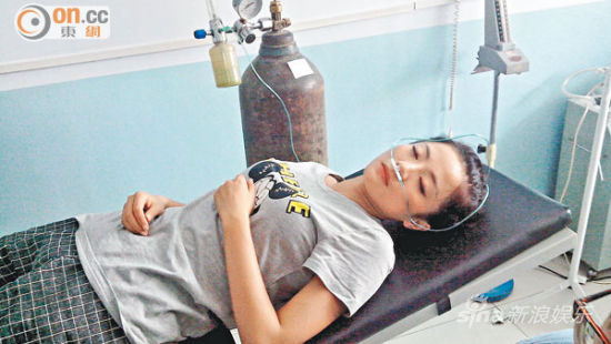 贡米<em>马毛</em>过敏喉咙肿胀 无法呼吸紧急送院_新闻