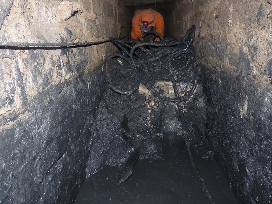 《中国财经报道》：地下管网的挑战——新城突围
