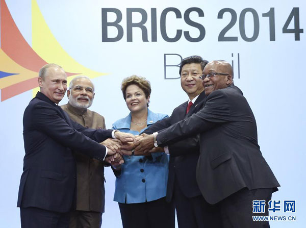 Acuerdos firmados durante última gira de presidente chino por América Latina