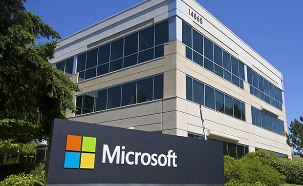 Архив: Китай начал антимонопольное расследование против Microsoft