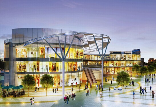 外滩1861龙汇 武汉江汉路黄金龙头铺掀抢