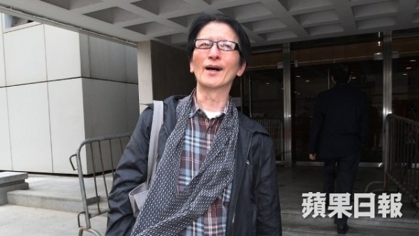林建名<em>女儿</em>曝父拥二百名性伴 不知父吃<em>壮阳药</em>