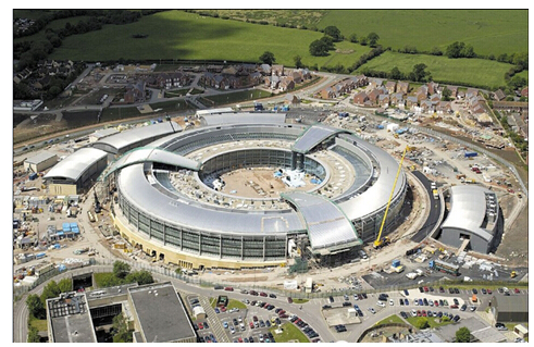 启德教育福州分公司:英情报机构授权6所大学设