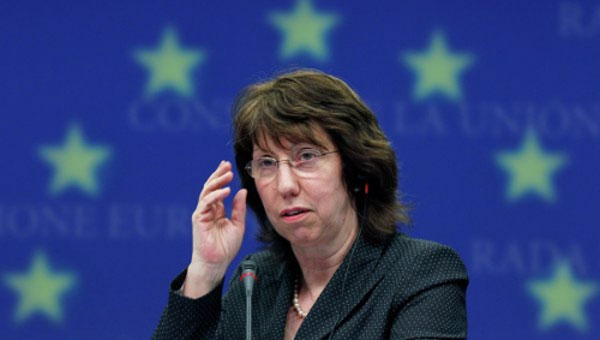 Ministros de RR.EE. de UE se reúnen para buscar solución al ébola