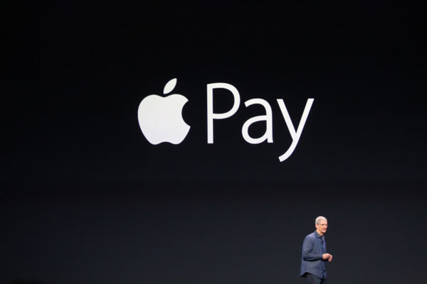 Se avecina gran competencia a medida que el sistema de pago de Apple se pone en marcha