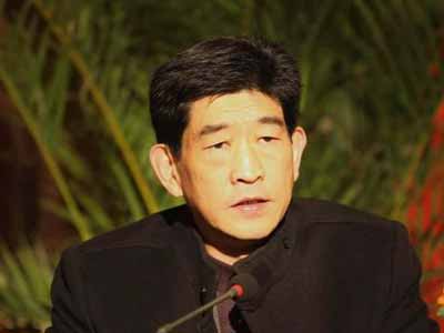 安徽省淮北市政协主席阚相华接受组织调查_新