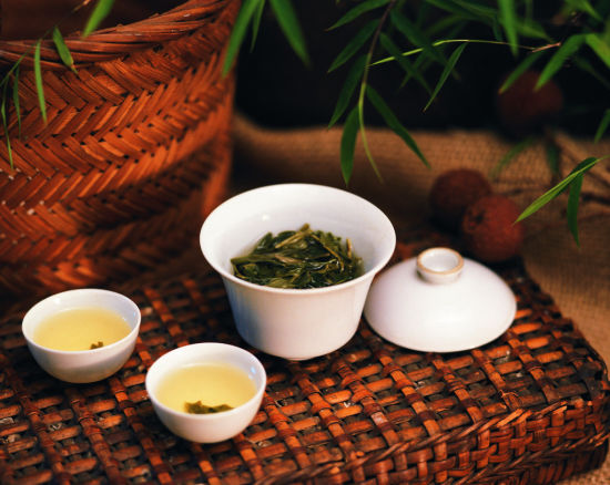 十一旅游秋日寻茶好去处