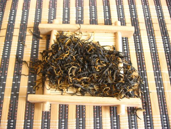 狗牯脑