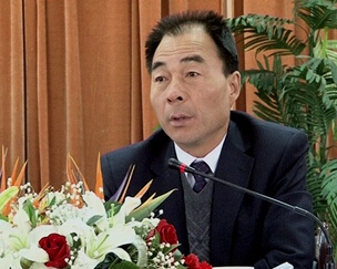 陕西陇县县委书记杨宝玉涉嫌严重违纪被调查