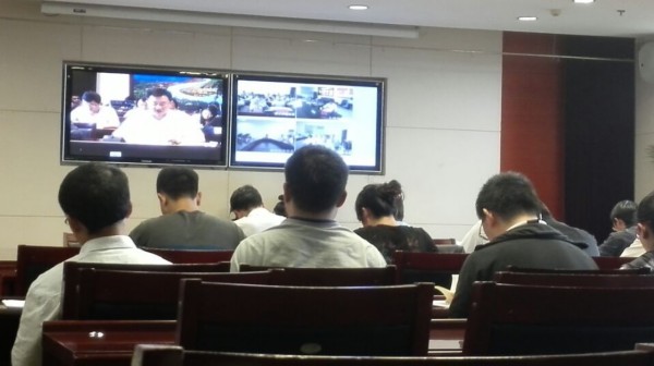 云南省委组织部召开视频培训会议 要求全省农