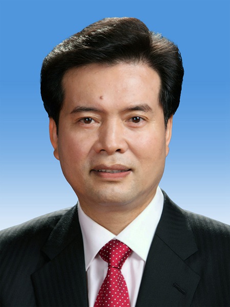 中国人民政治协商会议第十三届全国委员会副主