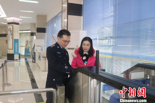 2018年中越天保口岸外贸进出口总额达33.5亿元